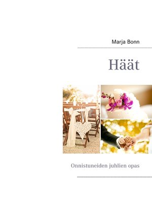 cover image of Häät